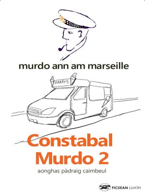 cover image of Constabal Murdo 2